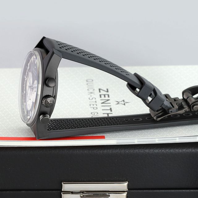 Zenith Chronomaster 24.2041.400/21.R576 Image 3